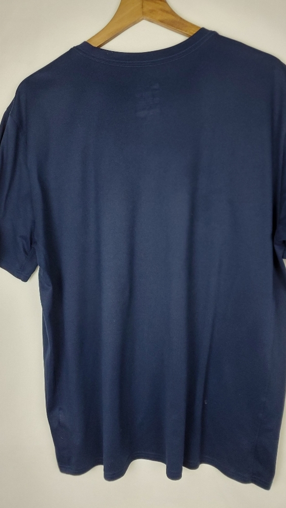 Nike 💙 Dri-fit Short Sleeved t-shirt. Size XXL - Picture 6 of 7